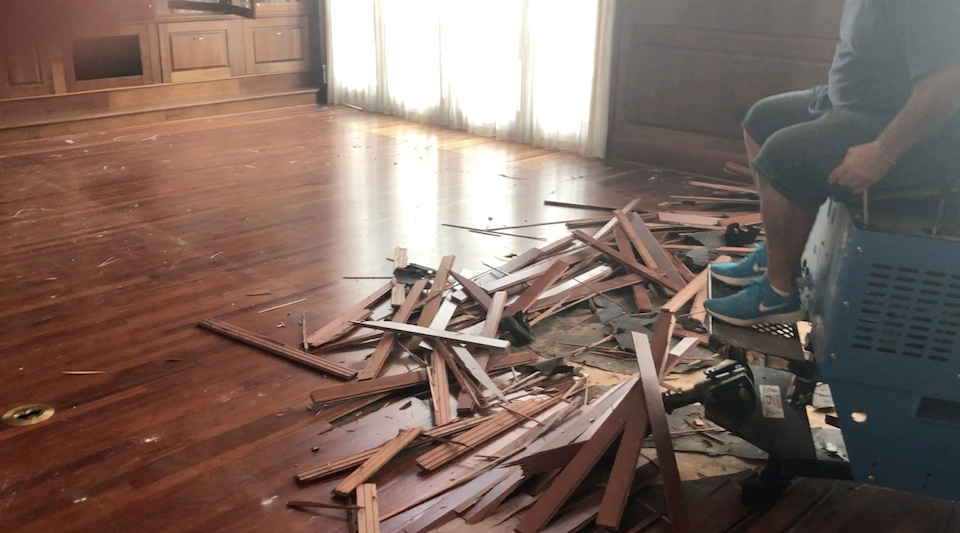 Demolition Services Jefferson County MT 