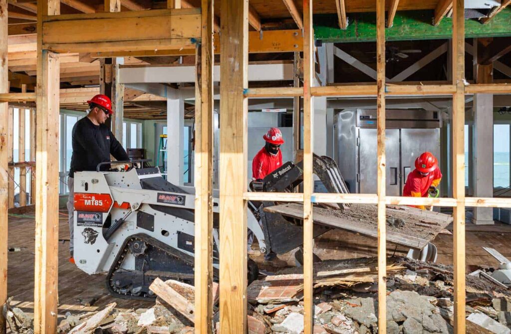 Demolition Services Meagher County, MT