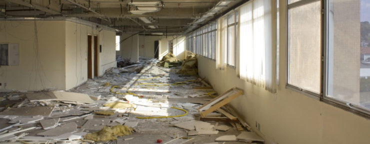 Demolition Services Broadway County MT 