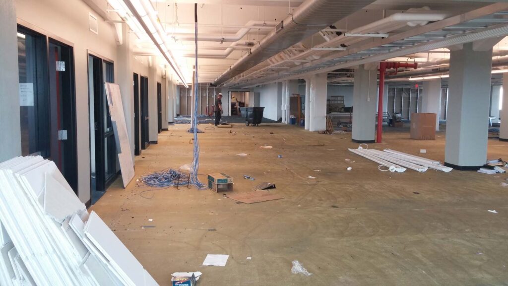 Demolition Services Park County, MT 