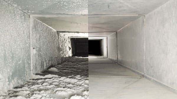The Benefits of Hiring a Professional Air Duct Cleaning Service