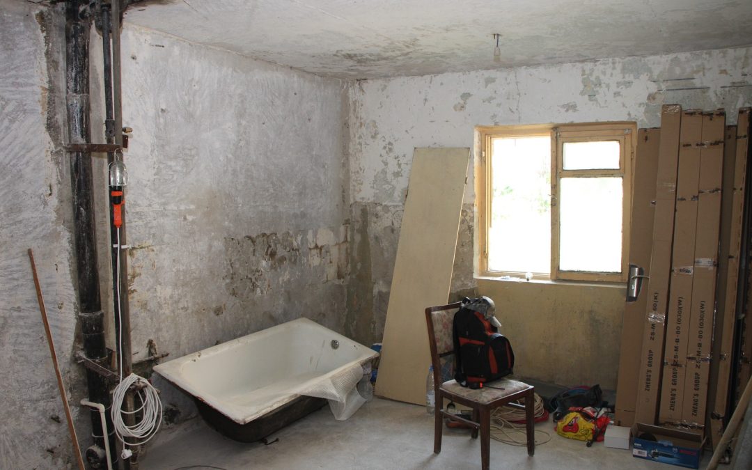 Why Professional Demolition is Key to Kitchen/Bathroom Renovation Success