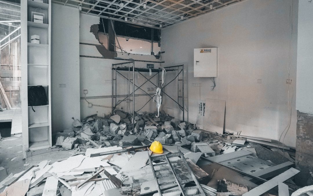 Hiring a Demolition Company: Key Considerations for Builders and Contractors